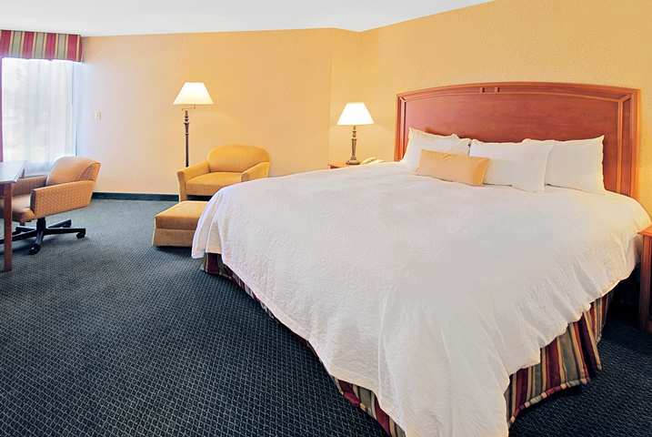 Quality Inn Florissant-St Louis Zimmer foto