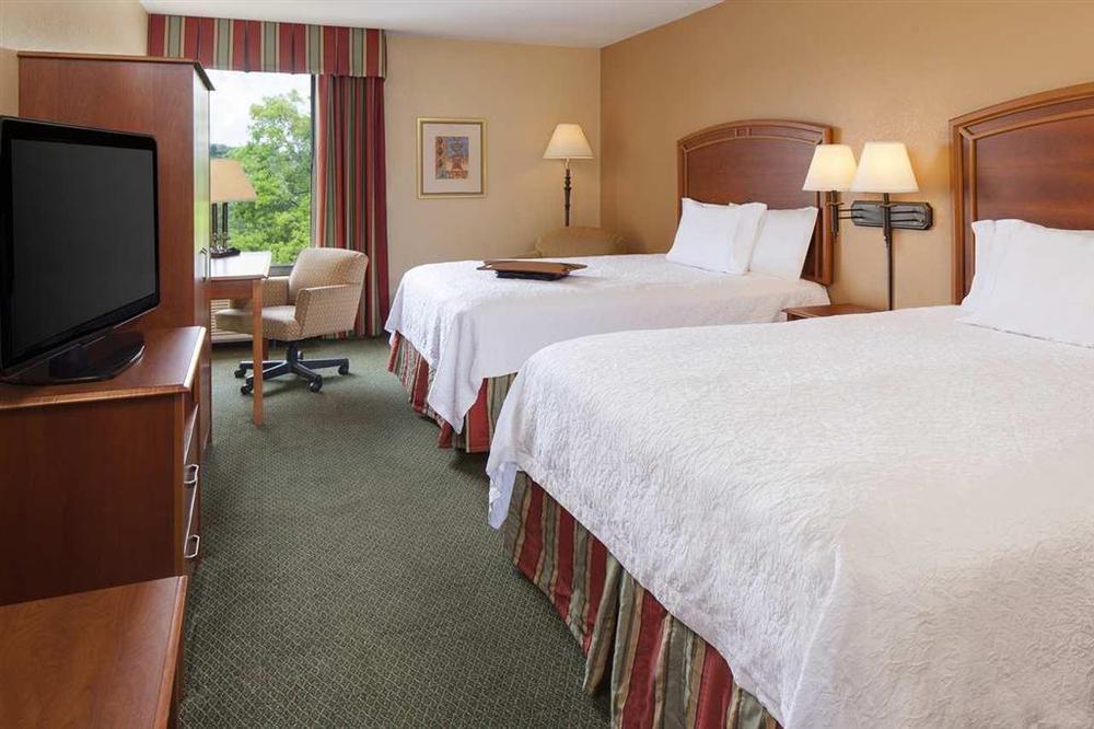 Quality Inn Florissant-St Louis Zimmer foto