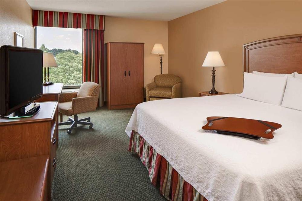 Quality Inn Florissant-St Louis Zimmer foto