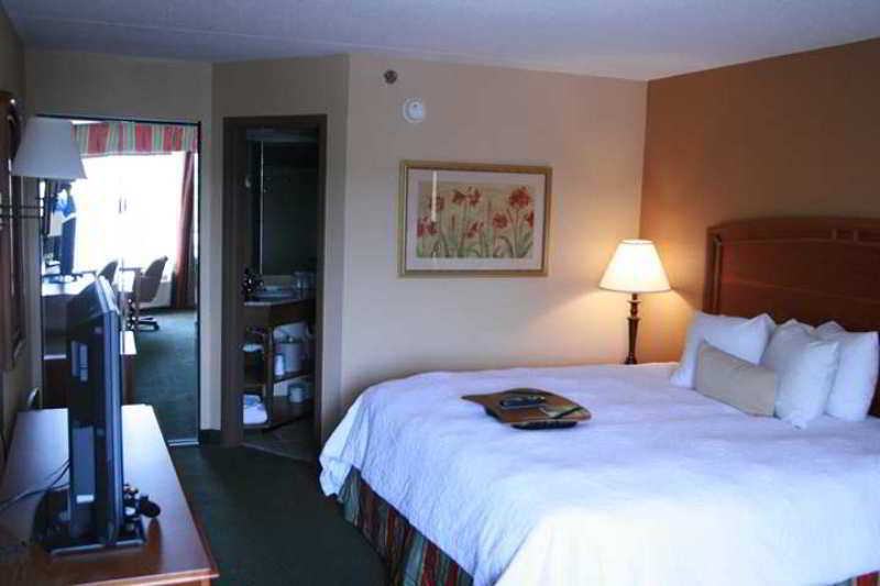 Quality Inn Florissant-St Louis Zimmer foto