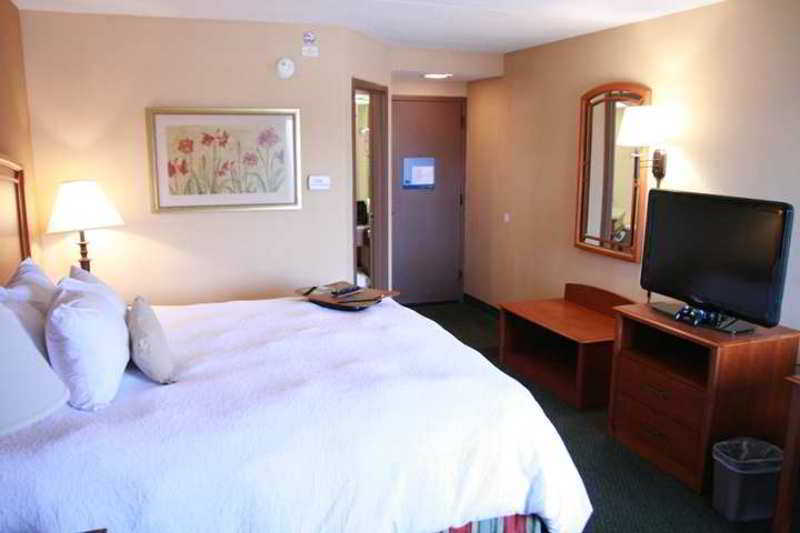 Quality Inn Florissant-St Louis Zimmer foto